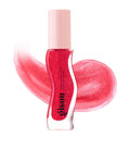 Gisou - cherry the cake infused lipoil