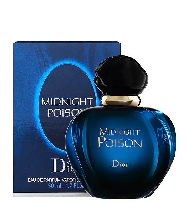 Dior midnight poison perfume 100ml