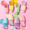 Sheglam jelly lipoil color choice on whatsapp