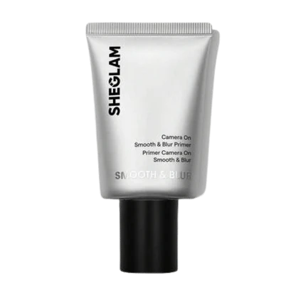 Sheglam smooth and blur primer