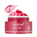 Medicube txa niacinamide cap- sule cream55g