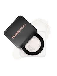 Huda beauty lose powder shade (sugar cake)