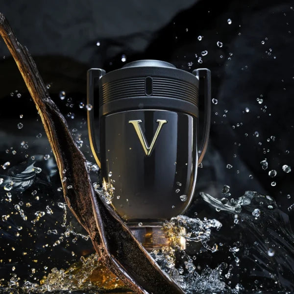 Rabanne Invictus - AM Store
