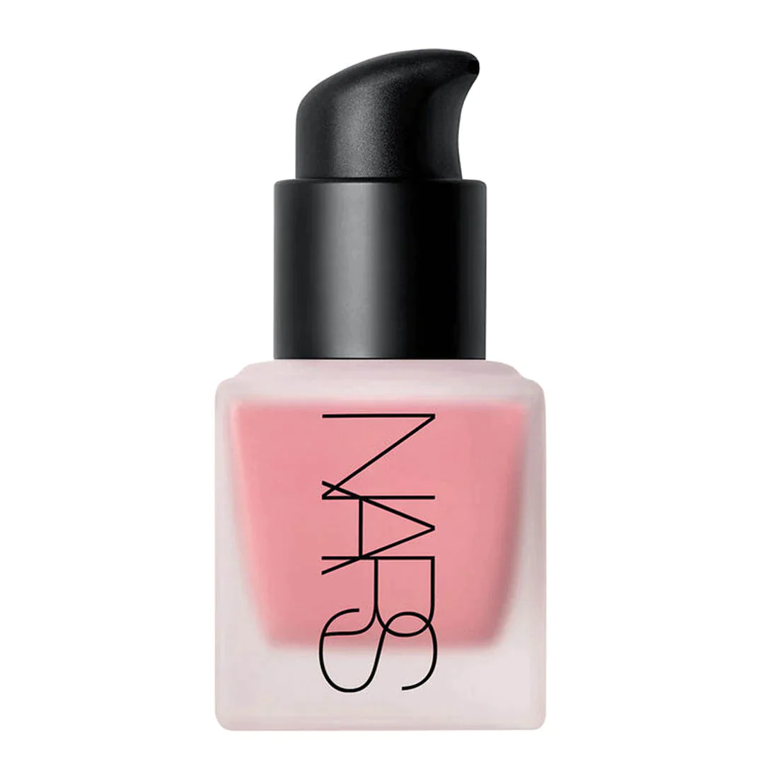 Nars Liquid Blush (LUSTER)