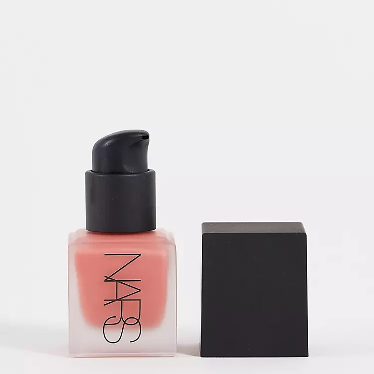 Nars Liquid Blush (Torrid )