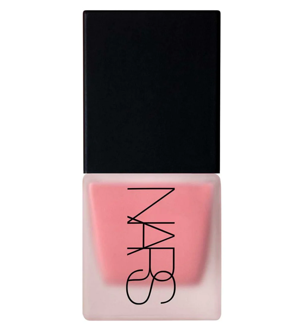 Nars Liquid Blush (Torrid )