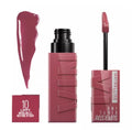 Maybelline Super Stay Gloss Vinyl Ink Liquid Lipstick - (10)