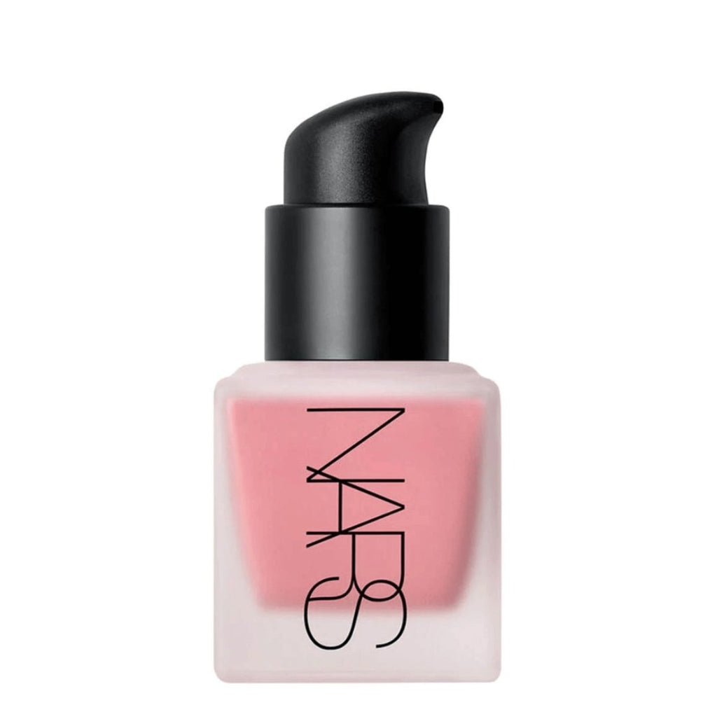 Nars Liquid Blush (Orgasm )