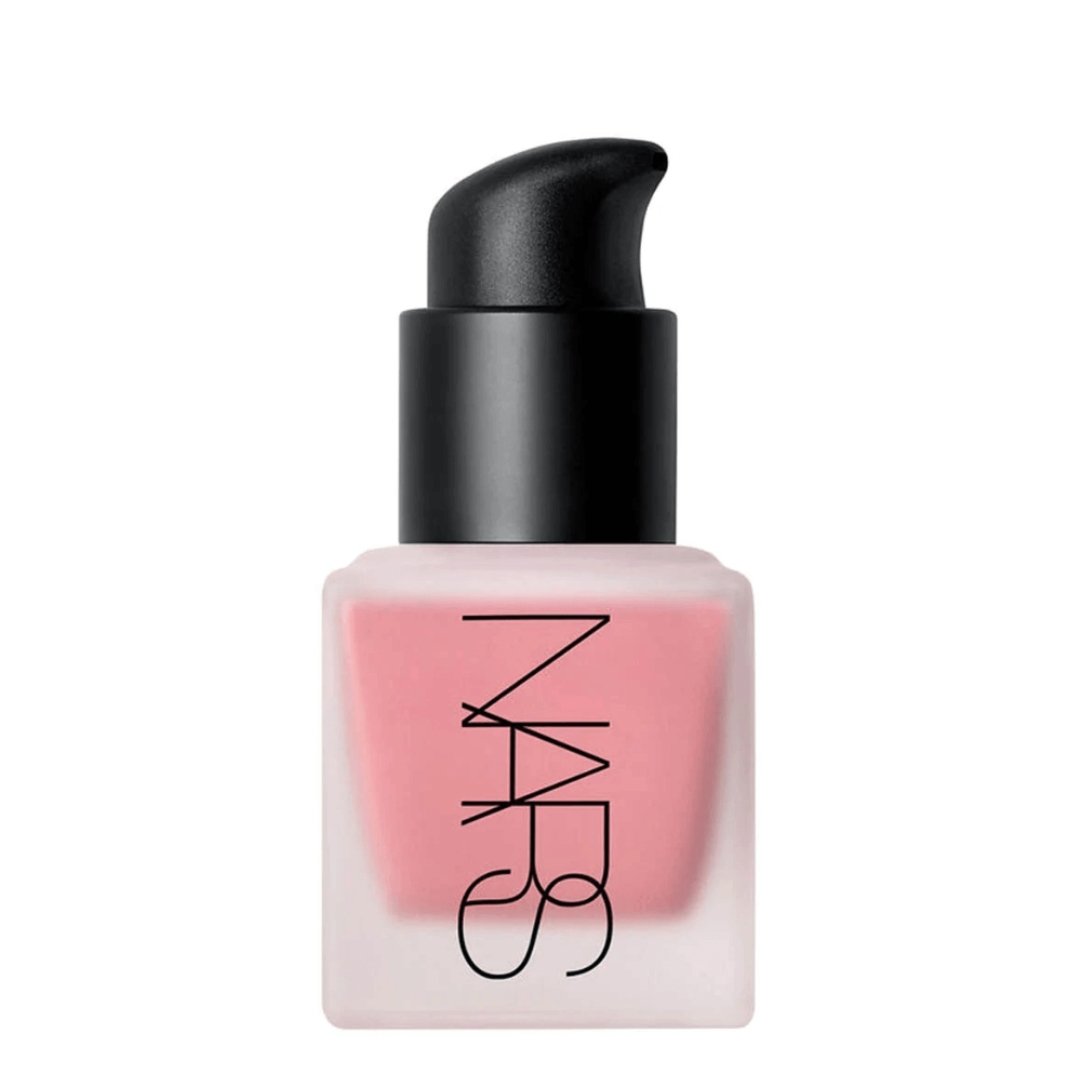 Nars Liquid Blush (Orgasm )