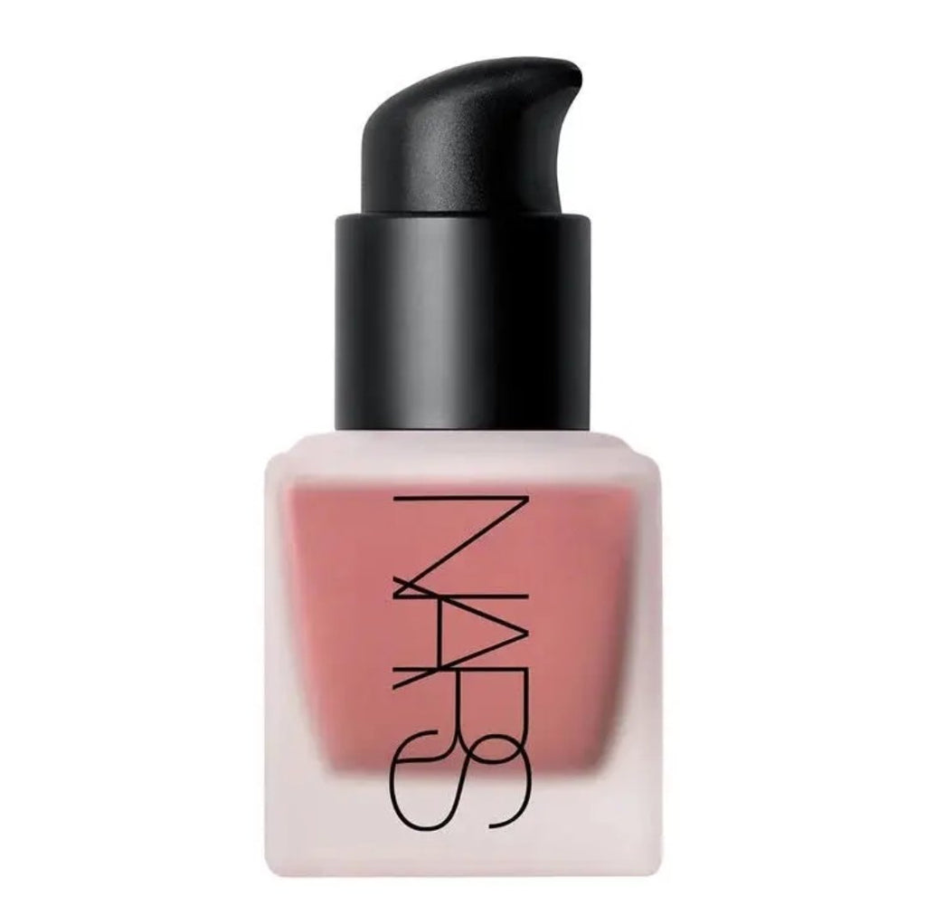 Nars Liquid Blush (Dolce Vita)