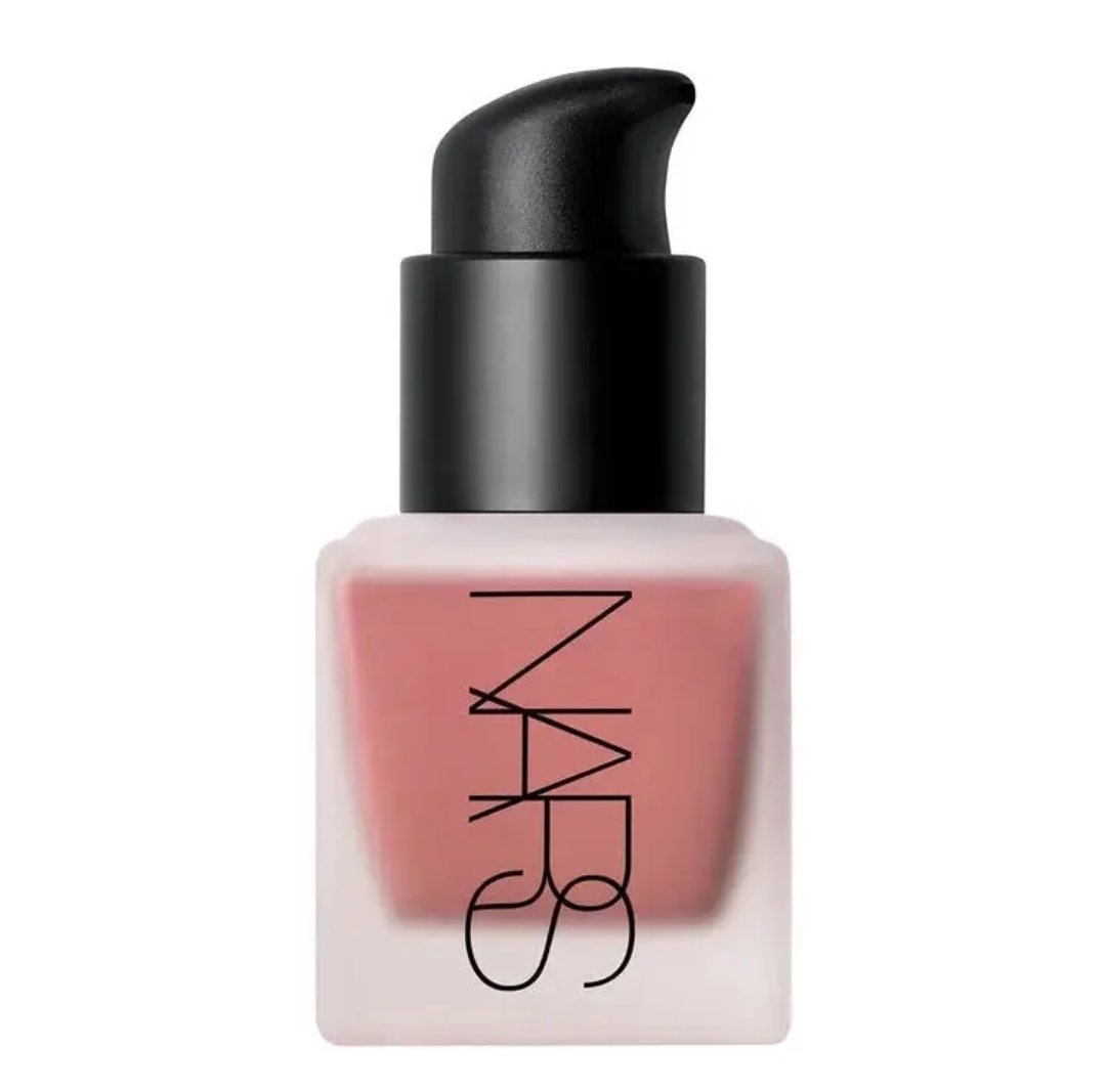 Nars Liquid Blush (Dolce Vita)