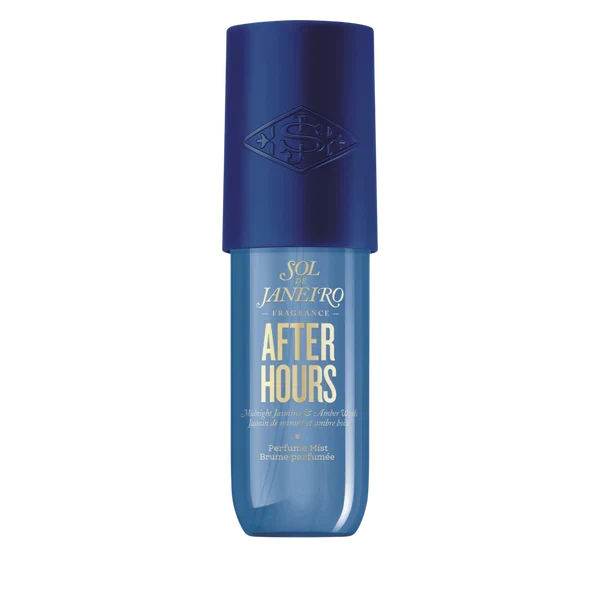 Sol De Janeiro After Hours Perfume Mist (90ml) - AM Store