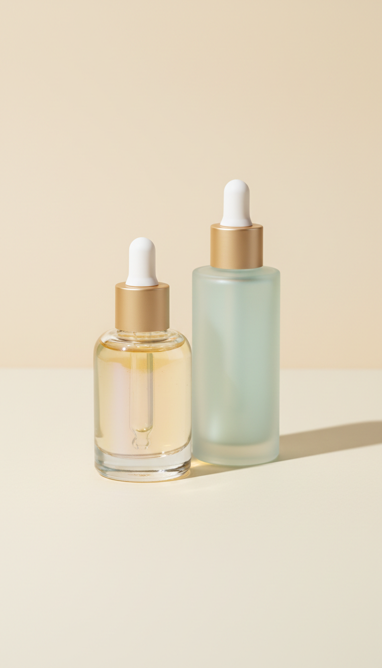 Luminous Eye Elixir Caffeine Infused