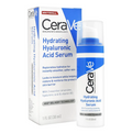 CERAVE Hydrating Hyaluronic Acid Serum - 30ml