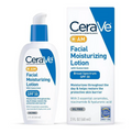 CeraVe Facial Moisturizing Lotion AM - 89ml
