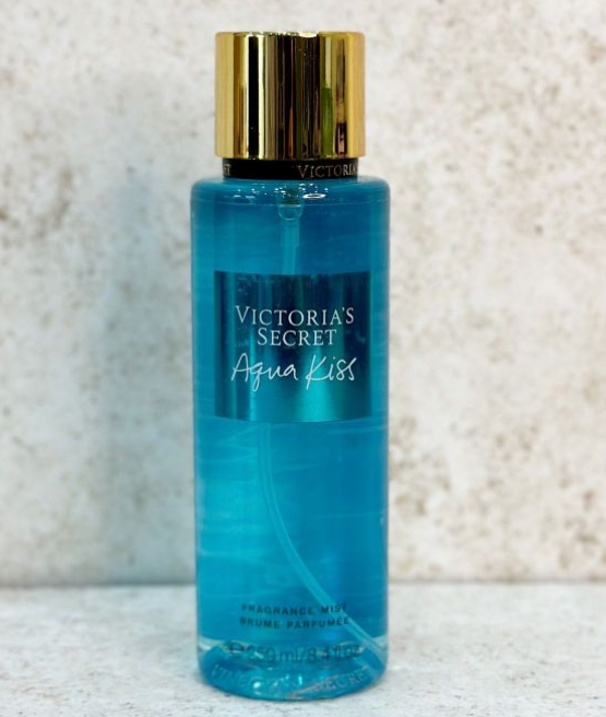 Victoria’s Secret Aqua Kiss Mist - 250ML