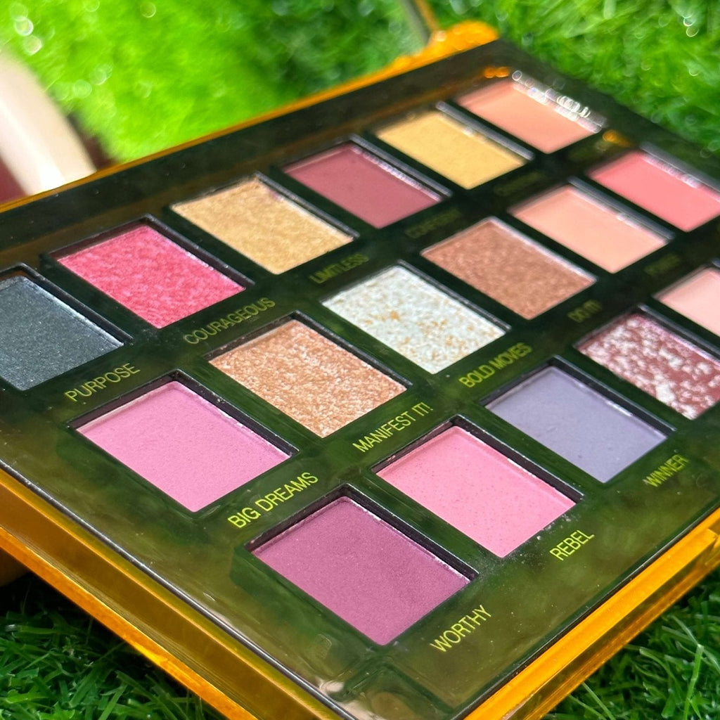 Huda Beauty EM ( Powered)