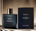 Bleu De Chanel EDP Pour Homme 100ml