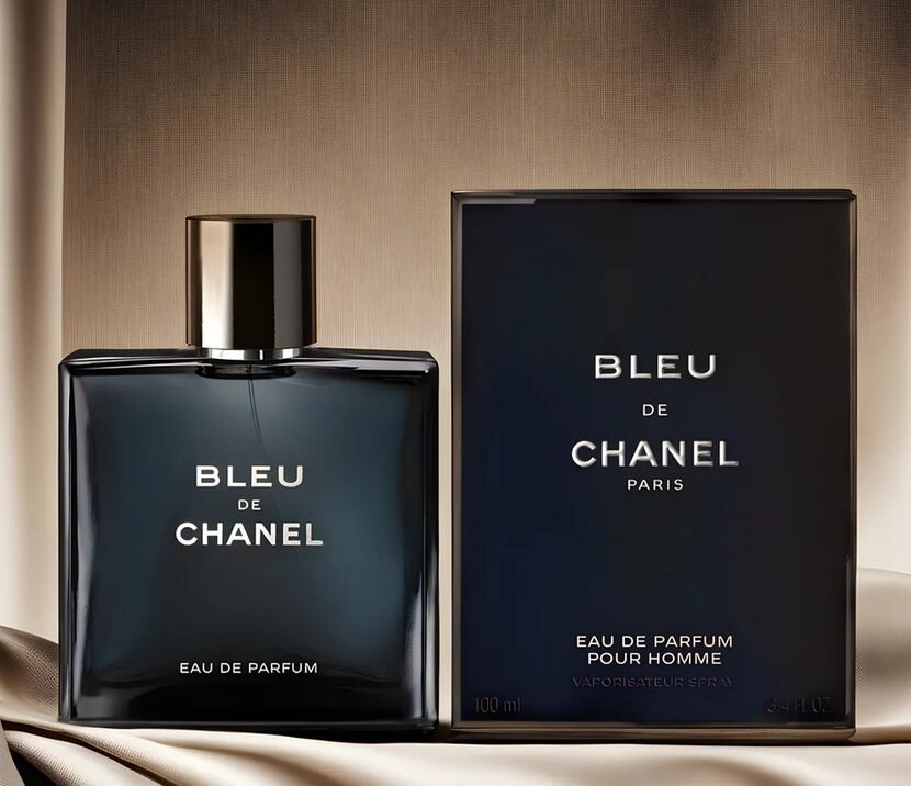 Bleu De Chanel EDP Pour Homme 100ml
