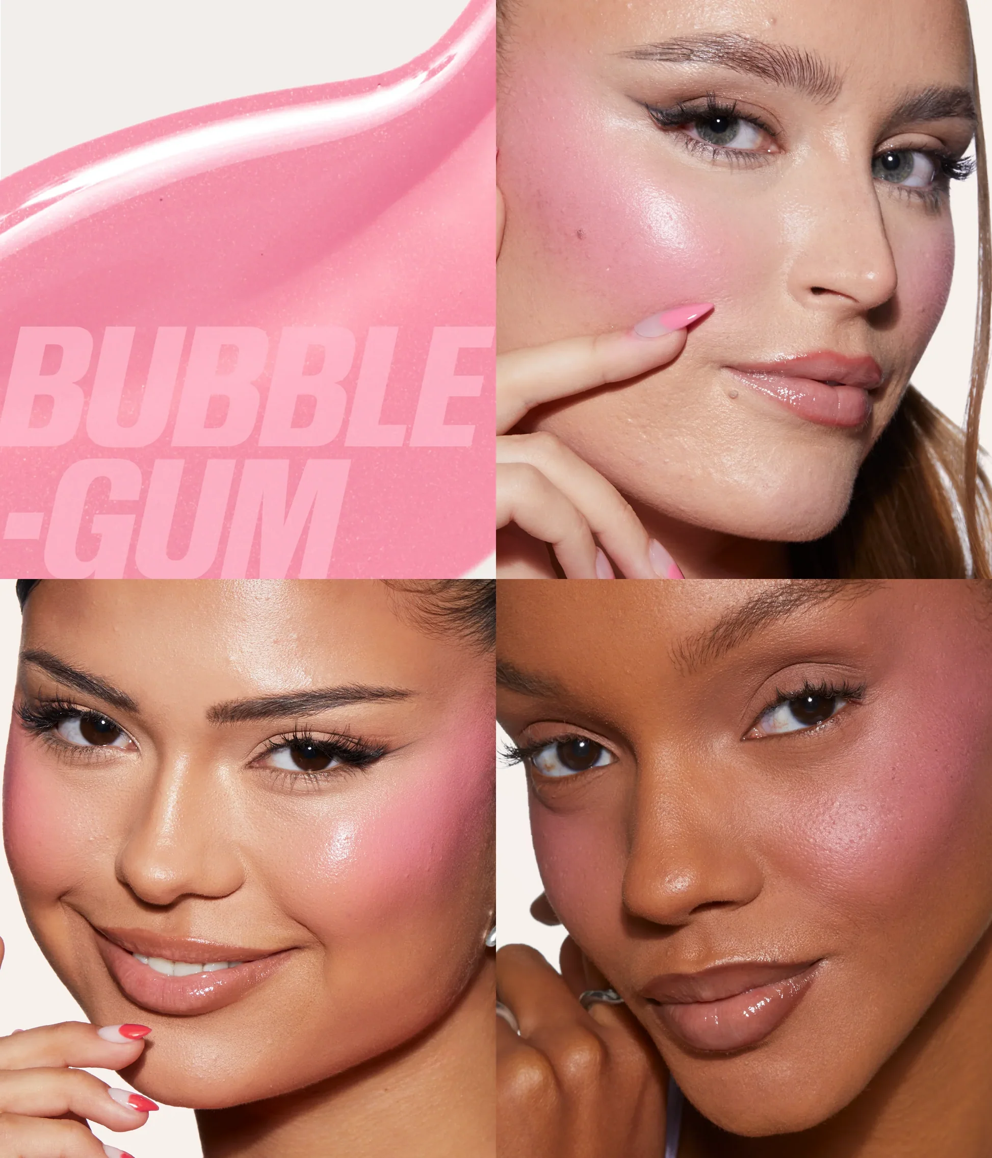 HUDA BEAUTY BLUSH FILTER LIQUID BLUSH