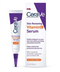 Cerave Skin Renewing Vitamin C Serum