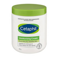 Cetaphil Moisturizing Cream Dry Sensitive Skin - 550g