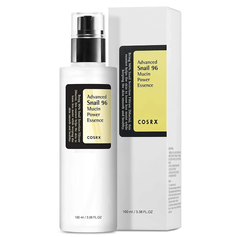 Cosrx Advanced Snail 96 Mucin Power Essence 100ML