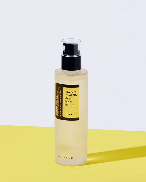 Cosrx Advanced Snail 96 Mucin Power Essence 100ML