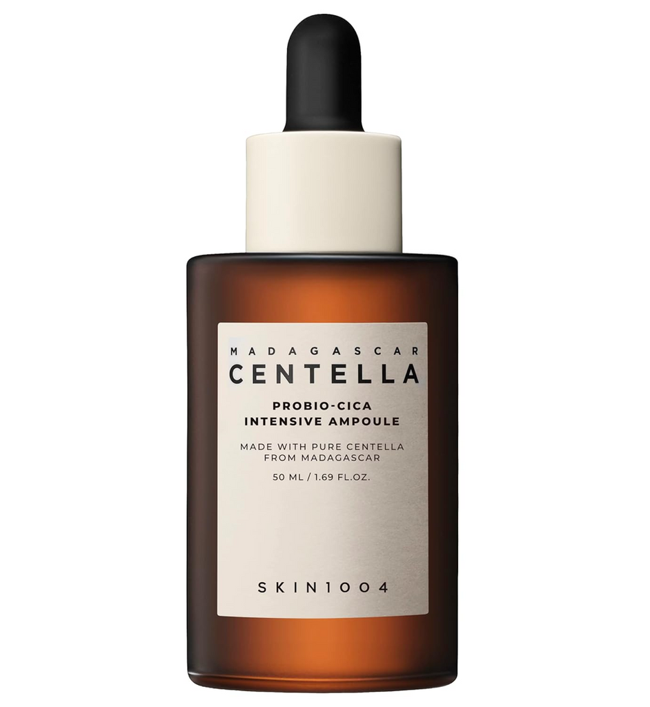 Madagascar Centella Probio Cica Intensive Ampoule 100 ML