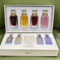Kayali perfume gift set 4in1 with bag
