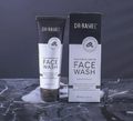 Dr Rashel Black Charcoal Purifying Face Wash - 100g