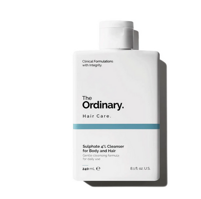 The Ordinary
