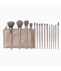 BH Cosmetics Lavish Elegance 15 Piece Brush Set - AM Store
