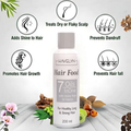Havelyn Hair Food Oil - 200ml