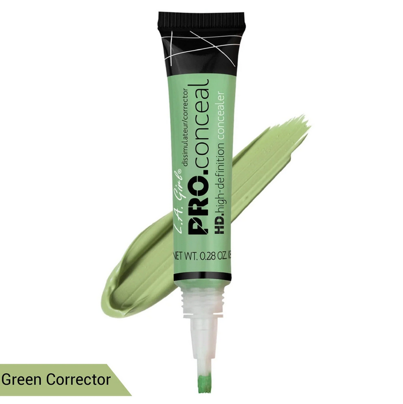 LA GIRL PRO CONCEAL HD HIGH