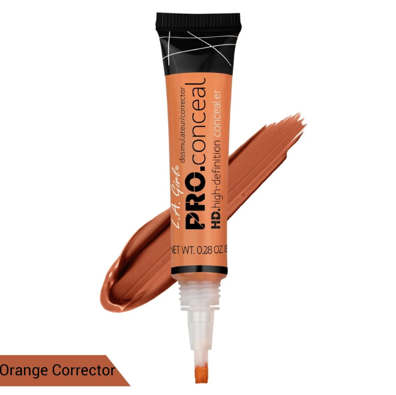 LA GIRL PRO CONCEAL HD HIGH
