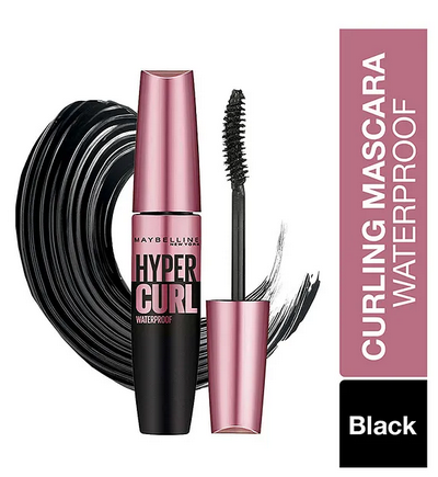 Maybelline Hyper Curl Mascara