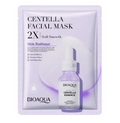 Bio Aqua Centella Soft Smooth Facial Sheet Mask