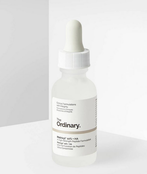 The Ordinary Matrixyl 10% + HA - 30ml