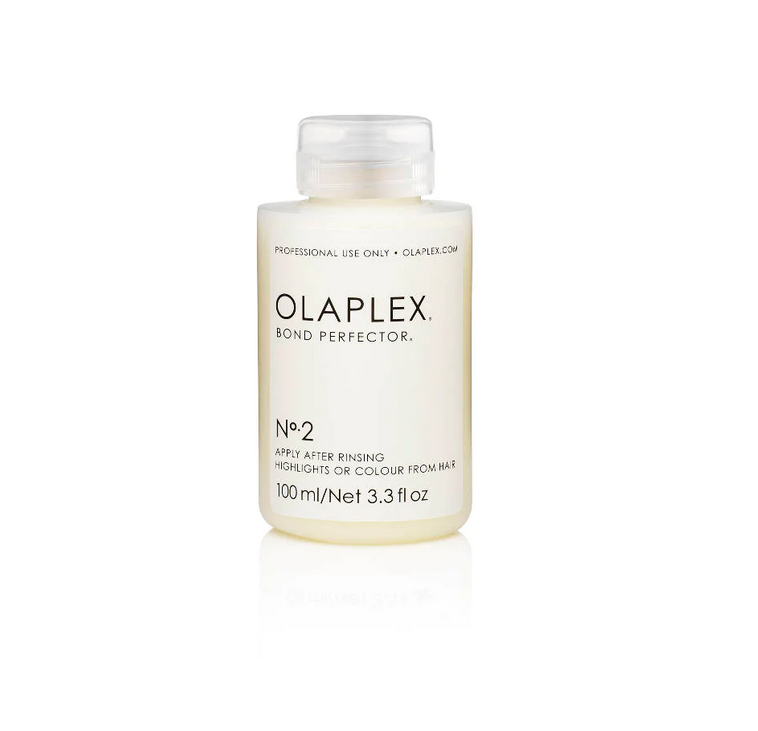 Olaplex Nº.2 Bond Perfector - 100ML