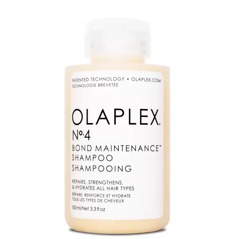 Olaplex Nº.4 Bond Maintenance Shampoo - 100ML