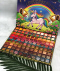 Huda 99 Eyeshadow Palette