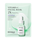 Bio Aqua Vitamin C Shrink Pores Facial Sheet Mask