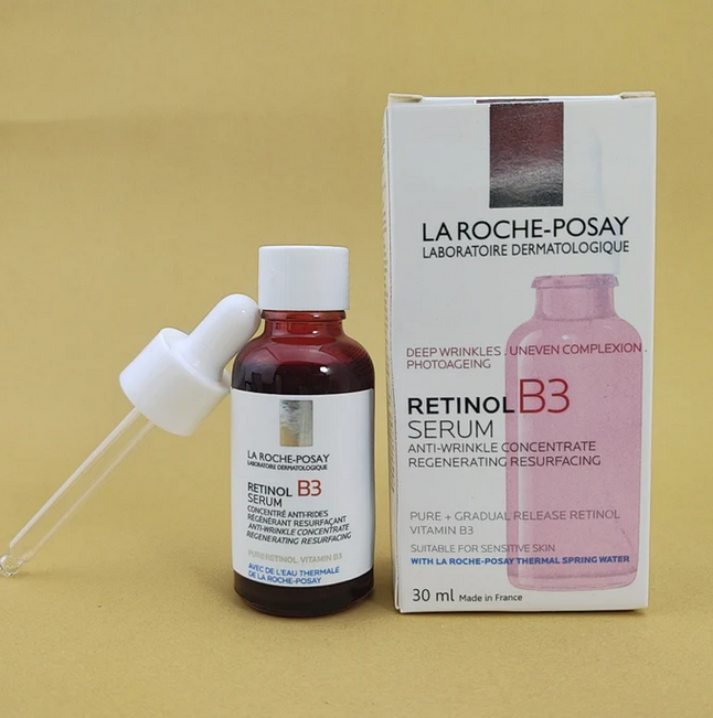 La Roche-Posay Retinol B3 Serum - 30ml