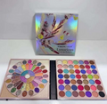 Romantic Color Luxurious Makeup Palette