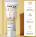 Bio Aqua Rice Raw Pulp Cleanser - 100g