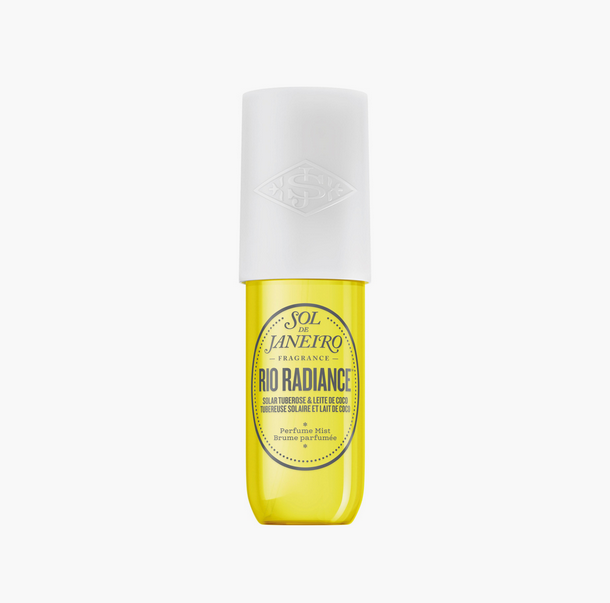 Sol De Janeiro Rio Radiance Perfume Mist (90ml)