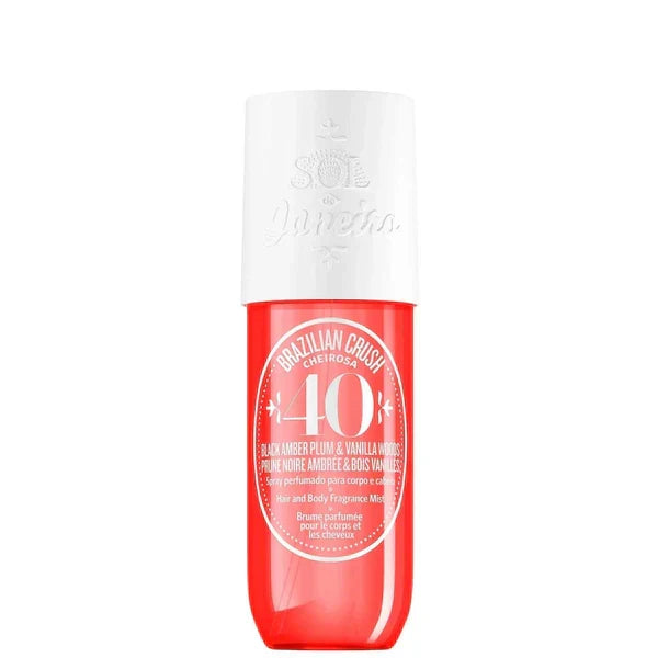 Sol de Janeiro - Brazilian Crush Cheirosa Fragrance Mist - 90ML - AM Store