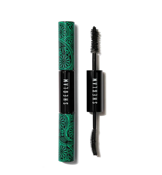 SHEGLAM All In One Volume & Length Mascara Waterproof