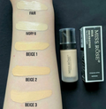 Miss Rose Silk Foundation 30ml